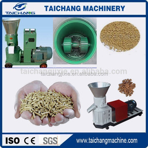 <span class=keywords><strong>Promotion</strong></span> des ventes filière plate Machine à granulés <span class=keywords><strong>de</strong></span> <span class=keywords><strong>bois</strong></span> / chimique Machine <span class=keywords><strong>de</strong></span> granule - Product Image 4