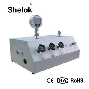 Pneumatischer hydraulischer Druck ka libra tor für elektrisches Vakuum - Product Image 2