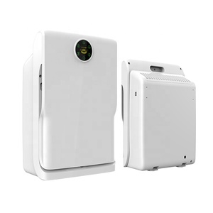 Olansi-purificador de aire portátil para uso doméstico, generador de oxígeno activo para nevera - Product Image 6