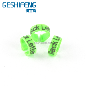 Anillo de plástico <span class=keywords><strong>para</strong></span> pierna de Paloma personalizado, anillos de cóctel <span class=keywords><strong>para</strong></span> canarios con <span class=keywords><strong>nombre</strong></span> 2022/<span class=keywords><strong>para</strong></span> todos los países - Product Image 5