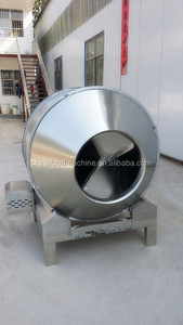 Inflado Harina <span class=keywords><strong>picante</strong></span> costillas de <span class=keywords><strong>pollo</strong></span> Que Hace La Máquina - Product Image 2