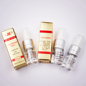 Jilong 3D ceja/labios tatuaje maquillaje permanente <span class=keywords><strong>de</strong></span> la operación <span class=keywords><strong>de</strong></span> reparación rápida <span class=keywords><strong>de</strong></span> <span class=keywords><strong>gel</strong></span> - Product Image 2