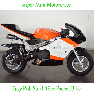 CE Standard 2 Temps Mini Hachoir Enfants 49CC Poche Vélo <span class=keywords><strong>À</strong></span> <span class=keywords><strong>Vendre</strong></span> - Product Image 3