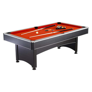 Thiết Kế Mới Bán Buôn Trong Nhà 9ft <span class=keywords><strong>Snooker</strong></span> Pool Bảng Billiard Giá - Product Image 5