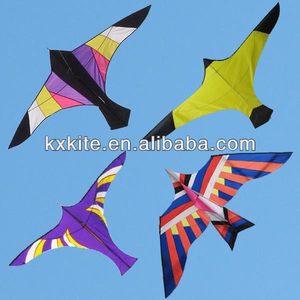 Cerf-volant chinois de grande taille pour les cerf-volants professionnels - Product Image 1