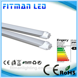 período de larga duración 25w 5 pies de <span class=keywords><strong>tubo</strong></span> <span class=keywords><strong>fluorescente</strong></span> del led de la lámpara con el ce y rohs - Product Image 1