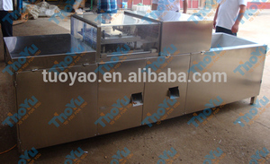 Table rotative machine dénoyauteur d'olives, et les dates des piqûres de zhengzhou thoyu machines - Product Image 1