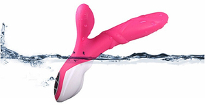 Bonne designer vibrateur avec le plus puissant pour vibrateurs sexe - Product Image 1
