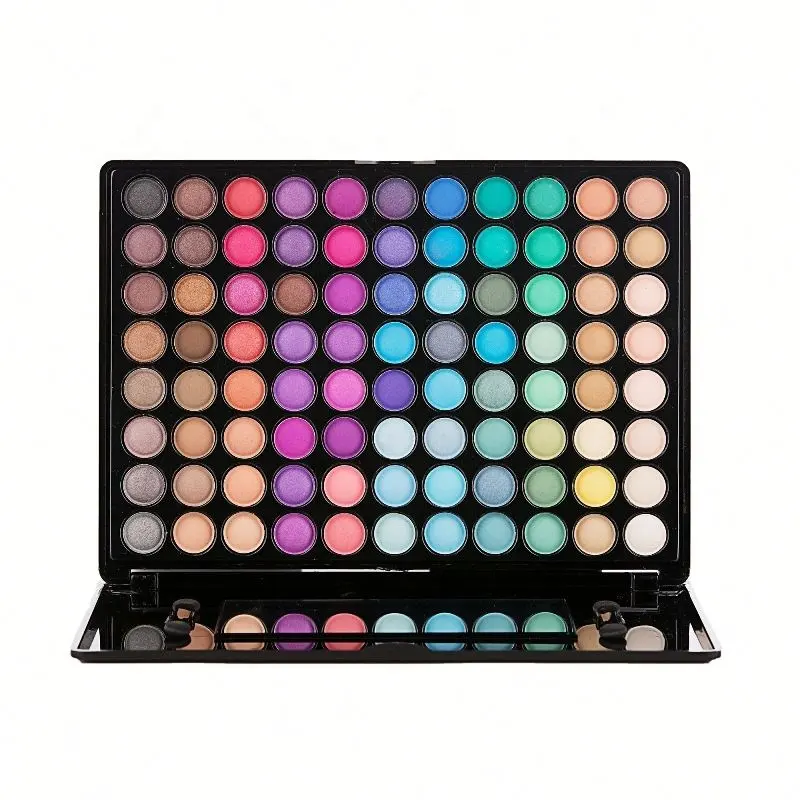 Most Popular Multi Makeup Branded Cheap 60&88 Color Eyeshadow Makeup Palette