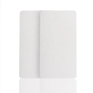 Peau d'entraînement en silicone blanc vierge de haute qualité pour le microblading, le maquillage permanent, les débutants en PMU, la pratique du tatouage cosmétique - Product Image 2