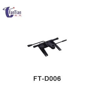 Фабричного производства для основание офисного стула mechanism195 * 195 мм кресла-кровати дял подъема офисное кресло детали офисной мебели
