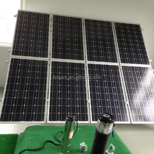 Kit panel solar Home 5KW 10KW 50KW sistema solar fuera de la red para la <span class=keywords><strong>casa</strong></span>/sistema solar - Product Image 5