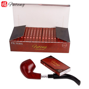 New Futeng bán buôn ống hút Phụ Kiện 9 mét Kích hoạt bộ lọc carbon hút phụ kiện - Product Image 5