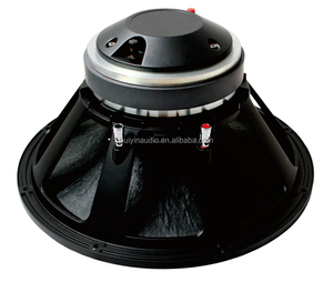 Haut-parleur coaxial professionnel 15 pouces Haut-parleur coaxial 15" - Product Image 2