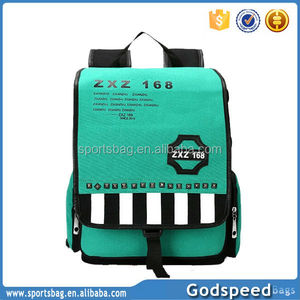 Corée style livre sacs d'école école, utilisé école sac à dos pour les adolescents, enfant sac - Product Image 1