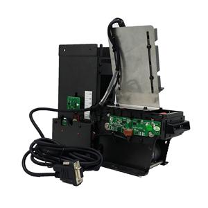 Distributeur de cartes motorisé avec lecteur de codes-barres pour <span class=keywords><strong>machine</strong></span> d'émission de cartes <span class=keywords><strong>SIM</strong></span> - Product Image 2