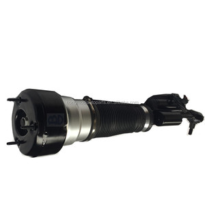 Amortisseur de suspension pneumatique avant gauche pour <span class=keywords><strong>MB</strong></span> Classe S W221 4Matic (2007-2012) - 2213200438, 2213200238, 2213203113, 2213205313 - Product Image 6