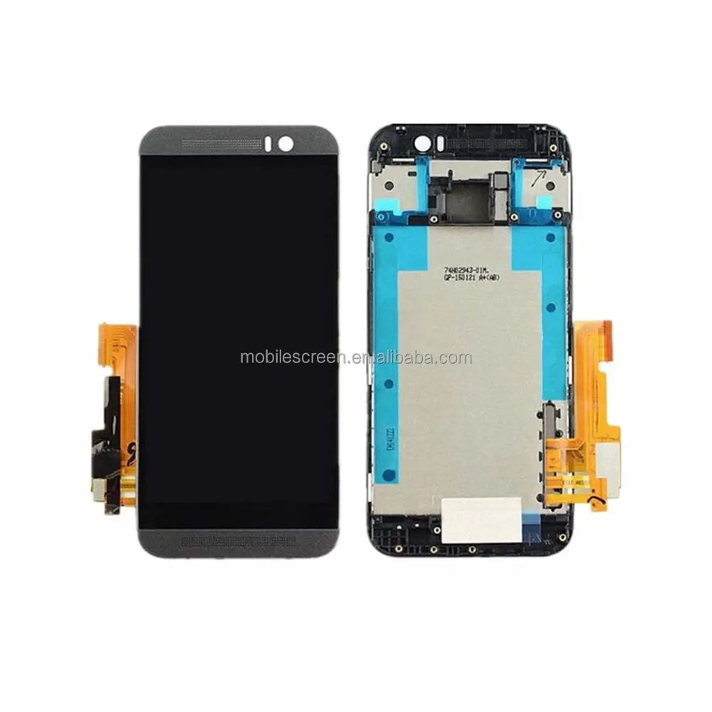 Touch screen for HTC one m8 For htc one m8 lcd display For htc one max lcd digitizer