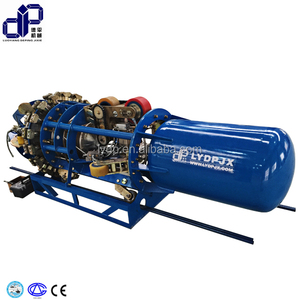 Oil and Gas Pipe <strong>Internal</strong> Welding Alignment <strong>Clamp</strong> <strong>for</strong> Sale <strong>Internal</strong> Line up <strong>Clamp</strong> ILUC 40INCH <strong>Clamp</strong> Construction Pipe - Product Image 2