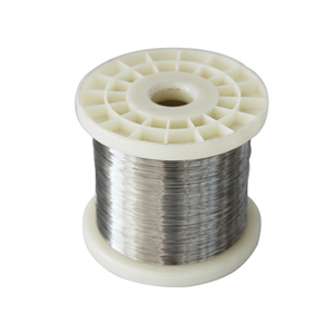 Aisi 316l Roestvrij Staaldraad Ss316l - Product Image 2