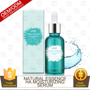 Venta caliente Producto Vitamina C Ácido Hialurónico Súper Hidratante <span class=keywords><strong>Serum</strong></span> 30 ml OEM/ODM/Etiqueta Privada - Product Image 1