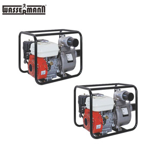 Agua Limpia motor de gasolina bombas para líquidos tranferring - Product Image 1