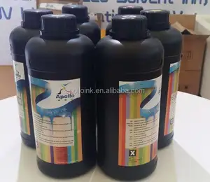 UV Leather Ink