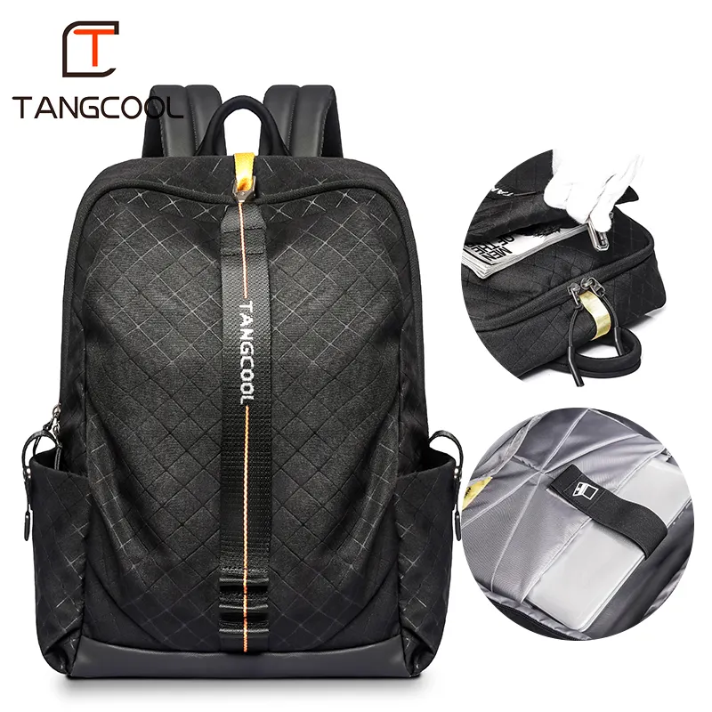 2019 hot sell new design guangzhou popular men bags kaka sport custom traveler waterproof school laptop backpack bags backpacks