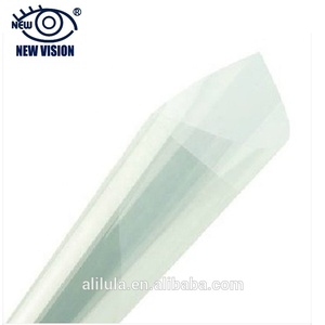 Pellicola per Auto in Ceramica Nano IR 100% VLT 75% Parasole per Risparmio Energetico e Protezione Occhi SOLAX 75100 - Product Image 2