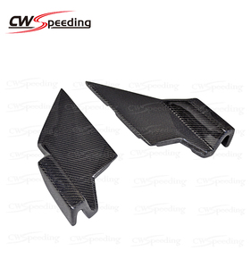 Difusor Trasero de Fibra de Carbono Estilo CB para <span class=keywords><strong>JAGUAR</strong></span> <span class=keywords><strong>F</strong></span>-<span class=keywords><strong>TYPE</strong></span> - Product Image 4