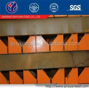 Bán Chạy Nhất Trung Quốc Sản Xuất Chất Lượng Bê Tông Kim Loại Dầm Ván khuôn Cho Gia Cố Bê Tông Kim Loại Dầm Ván khuôn - Product Image 3