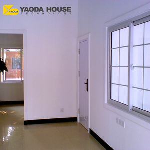 Villa di Lusso Prefabbricata a Basso Costo Stile Indiano, Villa Prefabbricata da 20 Piedi, Piccoli Cottage Prefabbricati in Vendita - Product Image 6