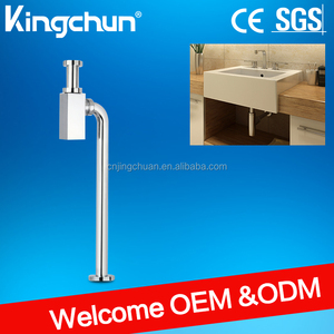 <span class=keywords><strong>SIPHON</strong></span> GAIN DE PLACE <span class=keywords><strong>BONDE</strong></span> U&D LAVABO <span class=keywords><strong>AVEC</strong></span> OU SANS TROP PLEIN CHROME - Product Image 1