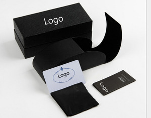 Undersell Chất Lượng Cao Làm Bằng Tay Kính Mắt Trường Hợp - Product Image 3