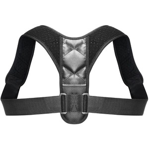 En gros Néoprène Soulager <span class=keywords><strong>Les</strong></span> Maux de Dos Correcteur de <span class=keywords><strong>Posture</strong></span> de Soutien de Dos Élastique Dos Orthèse - Product Image 5