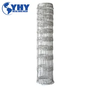 <span class=keywords><strong>Veld</strong></span> Span Rolls Valla de granja a prueba de cabras, cerca de campo, cerca de ciervos - Product Image 1