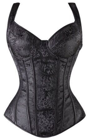 Pas cher plus size taille de formation corset taille formateurs pour plus taille taille serre et corsets