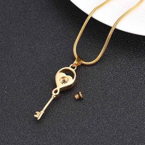 Cremazione Gioielli per Le Ceneri Tenere Cari Ceneri Ricordo Chiave del <span class=keywords><strong>mio</strong></span> Cuore Cremazione Urna Collana per Le Ceneri Del Pendente Della Collana - Product Image 3