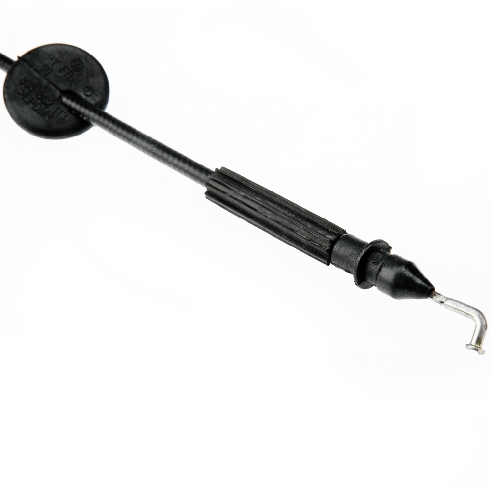 Durable câble de commande de décision kit câble de verrouillage de porte PASSAT B5