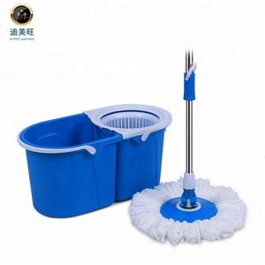 Dễ Dàng Cuộc Sống <span class=keywords><strong>Spin</strong></span> <span class=keywords><strong>Go</strong></span> Folding Mop - Product Image 4
