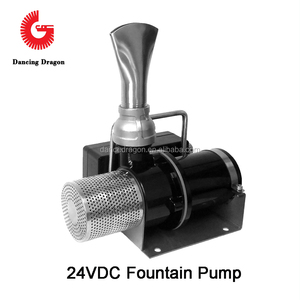 24V DC <span class=keywords><strong>fontana</strong></span> di acqua <span class=keywords><strong>pompa</strong></span> con controllo DMX12 <span class=keywords><strong>per</strong></span> la <span class=keywords><strong>pompa</strong></span> esterna <span class=keywords><strong>fontana</strong></span> a cascata interna - Product Image 3