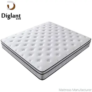 4 Pfund Visco Elastic 3 Zoll dicke Dichte Queen Size Memory Foam Matratze Pad Bed Topper für Schlafzimmer-Sets