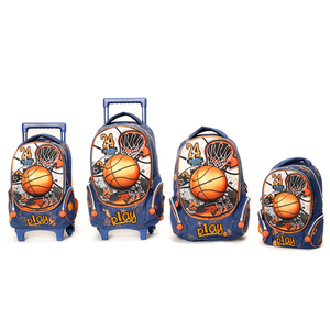 <span class=keywords><strong>Sac</strong></span> à <span class=keywords><strong>dos</strong></span> d'école 3D sur mesure EVA & sacs pour enfants & <span class=keywords><strong>sac</strong></span> d'école - Product Image 6
