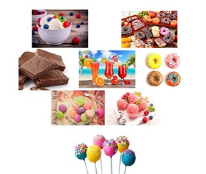 ブレンド甘味料オーガニックエリスリトールモンクフルーツ/ルオハングオエキス - Product Image 5