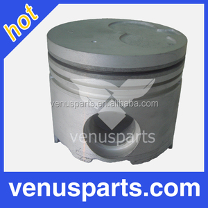 Pistone per Motore Diesel 2C 13101-64110 13101-64090 6071900 - Product Image 2