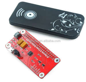 #29071 <span class=keywords><strong>Raspberry</strong></span> <span class=keywords><strong>Pi</strong></span> Afstandsbediening Machinebesturing - Product Image 2