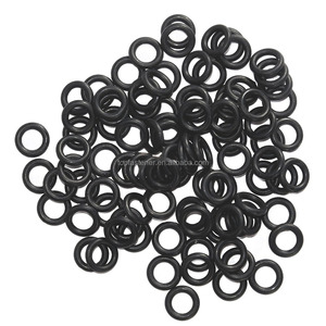 <span class=keywords><strong>Gusano</strong></span> <span class=keywords><strong>loco</strong></span> herramienta wacky o-rings para wacky aparejo plástico Senko estilo gusanos - Product Image 1