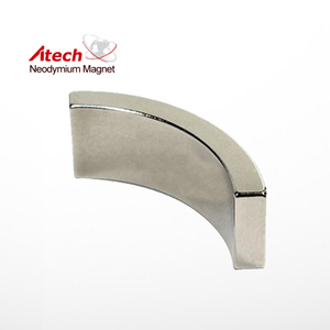 <span class=keywords><strong>Aimant</strong></span> en néodyme incurvé de haute qualité - Product Image 5