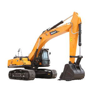 <span class=keywords><strong>SANY</strong></span> SY380LC-9H Grande Escavatore di Buon Prezzo Mining Escavatore Escavatore Prezzo in <span class=keywords><strong>India</strong></span> - Product Image 1