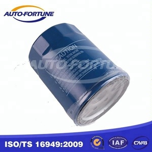 ไส้กรองน้ำมันเครื่อง 15400-PLM-A02 สำหรับรถยนต์ฮอนด้า ซีวิค 15400PLMA02 - Product Image 3